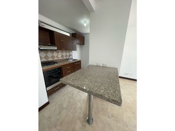 ARRIENDO APARTAMENTO EN CALASANZ