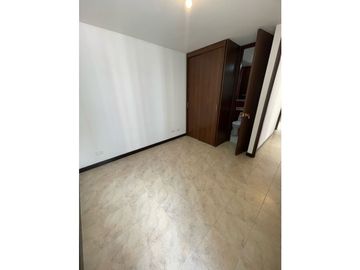 ARRIENDO APARTAMENTO EN CALASANZ