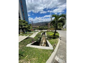 ARRIENDO APARTAMENTO EN CALASANZ