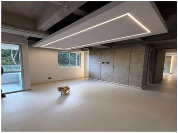 VENTA APARTAMENTO NUEVO PRATO DE LA TOSCANA, SAN JOSÉ, SABANETA