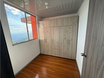 ARRIENDA  APARTAMENTO EN LA FRANCIA