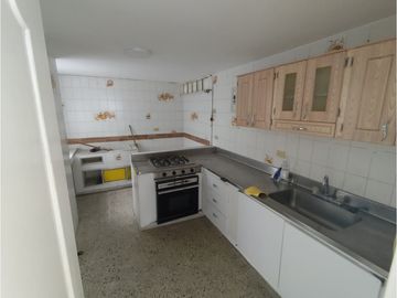 VENTA APARTAMENTO SAN JOAQUIN