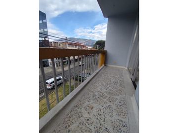 VENTA APARTAMENTO SAN JOAQUIN