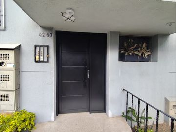 VENTA APARTAMENTO SAN JOAQUIN