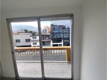VENTA APARTAMENTO SAN JOAQUIN