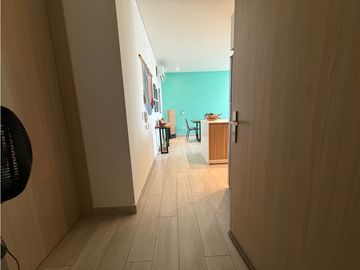 Se vende apartamento, Playa salguero, Santa Marta, Magdalena