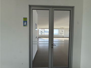 Se vende apartamento, Playa salguero, Santa Marta, Magdalena