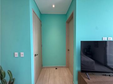 Se vende apartamento, Playa salguero, Santa Marta, Magdalena