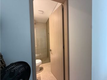Se vende apartamento, Playa salguero, Santa Marta, Magdalena