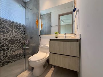 Se vende apartamento, Playa salguero, Santa Marta, Magdalena