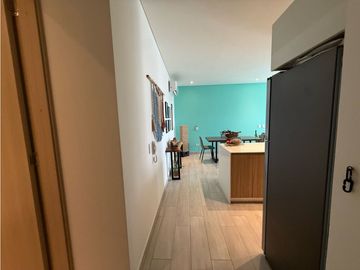 Se vende apartamento, Playa salguero, Santa Marta, Magdalena
