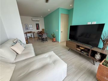 Se vende apartamento, Playa salguero, Santa Marta, Magdalena