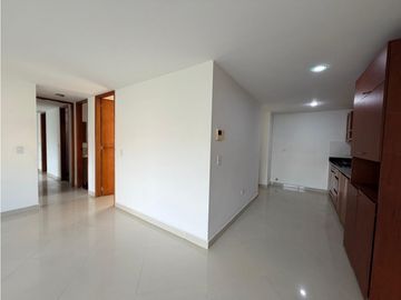 Apartamento en Venta en Sabaneta, sector San Remo