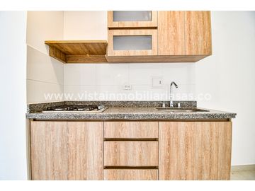 Arriendo Apartamento Sector Bella Suiza, Manizales