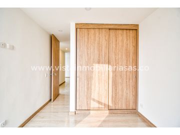 Arriendo Apartamento Sector Bella Suiza, Manizales