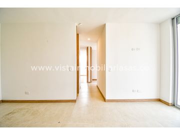 Arriendo Apartamento Sector Bella Suiza, Manizales