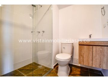Arriendo Apartamento Sector Bella Suiza, Manizales