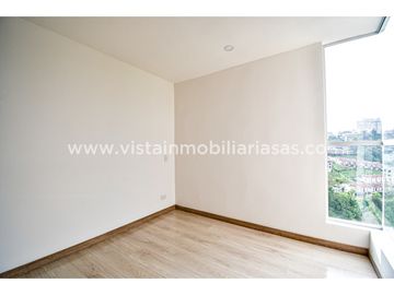 Arriendo Apartamento Sector Bella Suiza, Manizales
