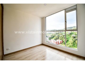 Arriendo Apartamento Sector Bella Suiza, Manizales