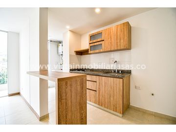 Arriendo Apartamento Sector Bella Suiza, Manizales