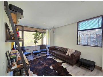 Venta de casa en unidad cerrada. Rionegro, sector Sajonia.