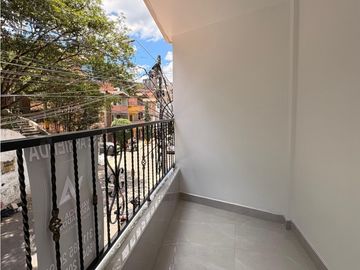 APARTAMENTO EN ARRIENDO EL SALVADOR