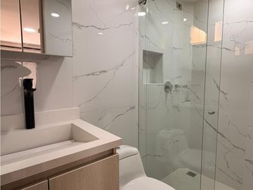 APARTAMENTO EN ARRIENDO EL SALVADOR