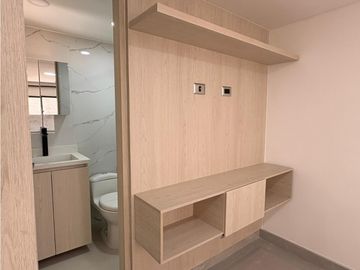 APARTAMENTO EN ARRIENDO EL SALVADOR