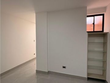 APARTAMENTO EN ARRIENDO EL SALVADOR