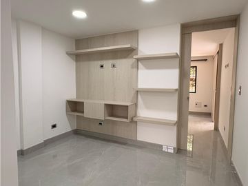 APARTAMENTO EN ARRIENDO EL SALVADOR