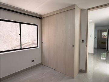 APARTAMENTO EN ARRIENDO EL SALVADOR