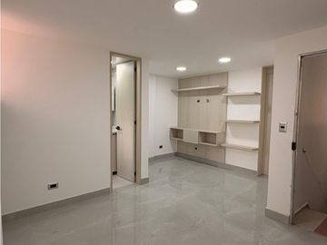 APARTAMENTO EN ARRIENDO EL SALVADOR