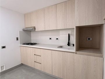 APARTAMENTO EN ARRIENDO EL SALVADOR