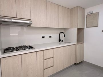 APARTAMENTO EN ARRIENDO EL SALVADOR