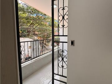 APARTAMENTO EN ARRIENDO EL SALVADOR