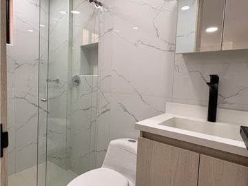 APARTAMENTO EN ARRIENDO EL SALVADOR