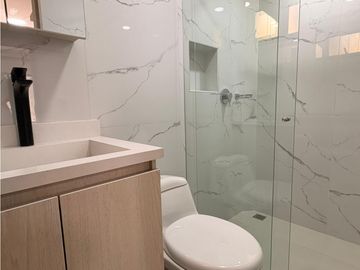 APARTAMENTO EN ARRIENDO EL SALVADOR