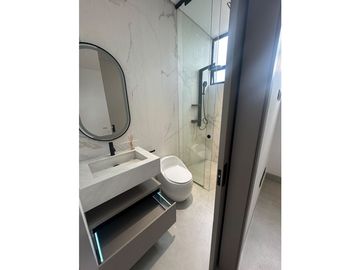 CASA CAMPESTRE EN VENTA LLANOGRANDE
