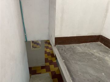APARTAMENTO PARA LA RENTA EN CASTILLA SECTOR LA TOSCANA