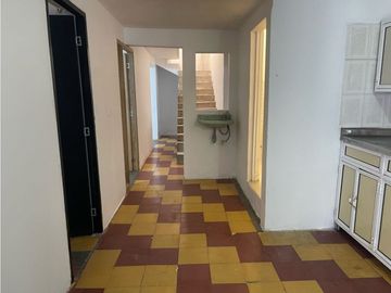 APARTAMENTO PARA LA RENTA EN CASTILLA SECTOR LA TOSCANA