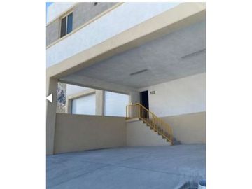 EXCEELNTE BODEGA EN RENTA PARQUE IBP SANTA CATARINA 645 M2 $ 85.000