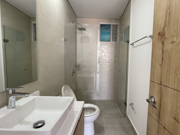 Venta Apartamento en 7° piso con ascensor. Unidad Residencial  Nova Plus Valle del Lili. Cali Sur