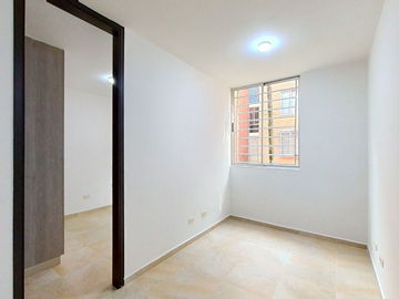 Venta Apartamento Unidad residencial Bosque Real