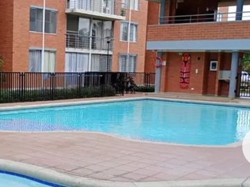 Venta Apartamento Unidad residencial Bosque Real
