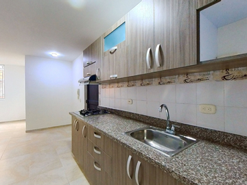 Venta Apartamento Unidad residencial Bosque Real