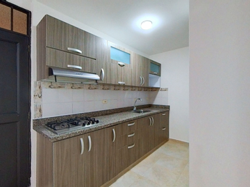 Venta Apartamento Unidad residencial Bosque Real