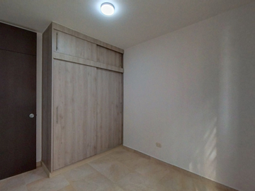 Venta Apartamento Unidad residencial Bosque Real