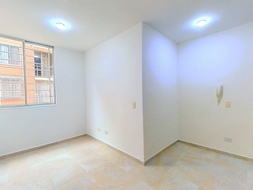 Venta Apartamento Unidad residencial Bosque Real