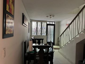 Casa Lote Esquinera Belén Alameda