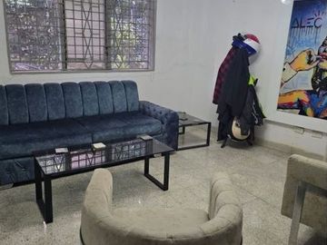 Casa Lote Esquinera Belén Alameda